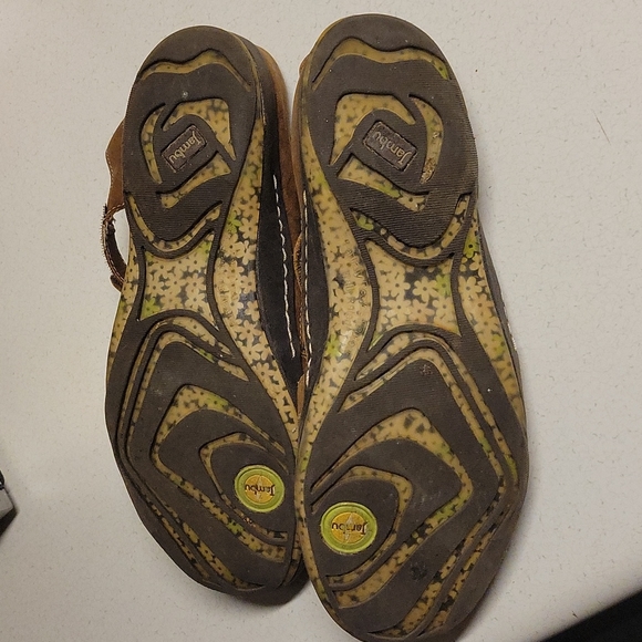 Womens slideons - Picture 2 of 3